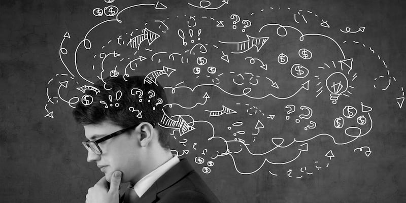 Quan sát và ghi nhớ những biểu tượng xuất hiện