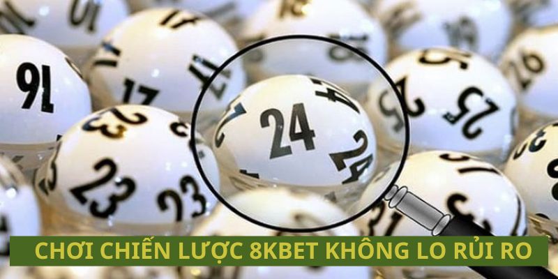 Áp dụng các chiến lược soi để đem về các phần thưởng khủng