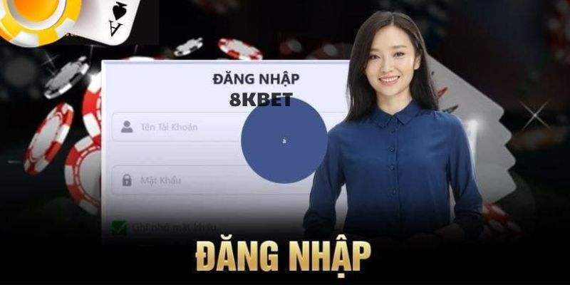 FAQ liên quan đến đăng nhập
