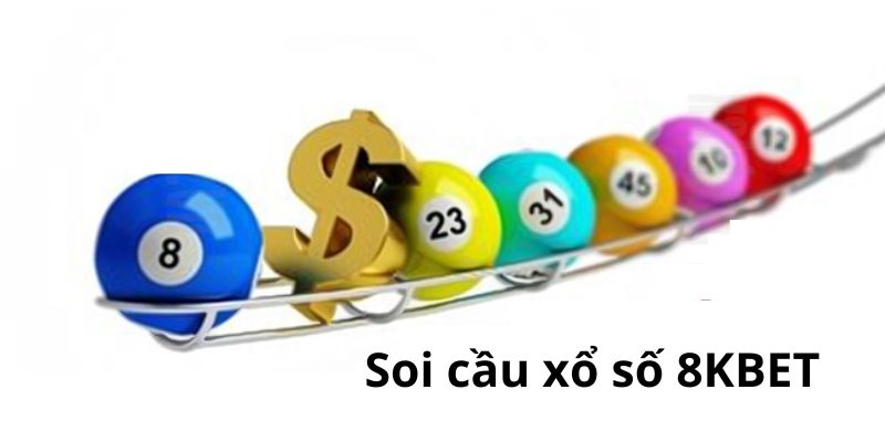 Đón đọc một vài các thông tin liên quan về soi cầu xổ số