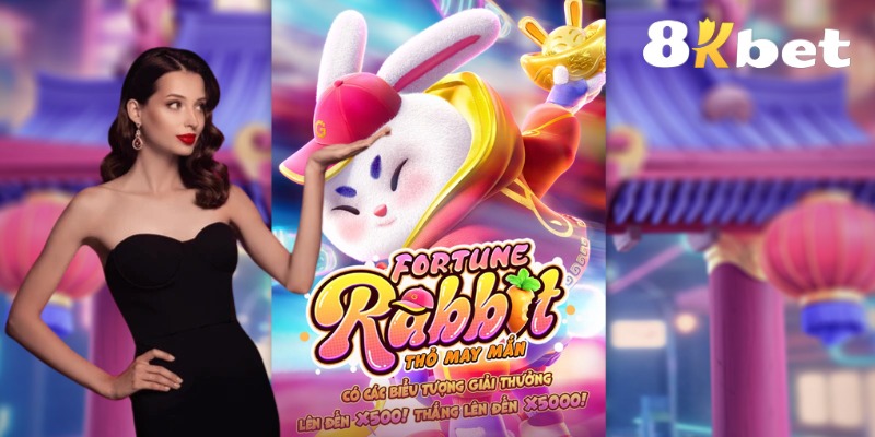 Hình ảnh về Slots Fortune Rabbit gây sốt