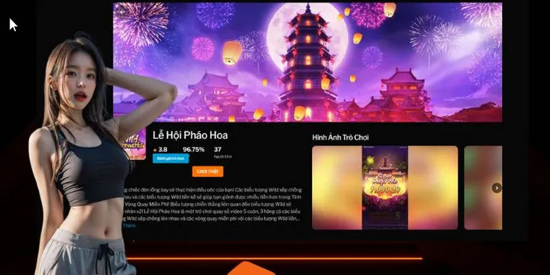 Nạp/ rút tiền nhanh chóng