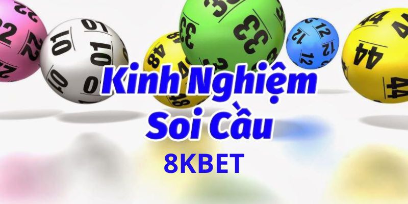 Nắm vững các kinh nghiệm soi cầu dễ dàng thắng cược lớn