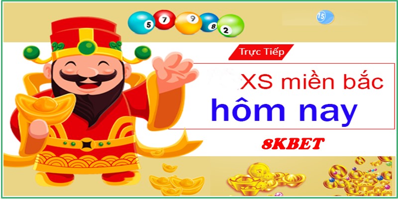 XSMB truyền thống mỗi ngày trong tuần đều mở thưởng 1 phiên quay